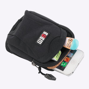 Running Bag Arm Wrist Hand Sport Band Mobile Phone Case For Huawei Nexus 6p Mate 8 P8/Lite Accessories Waterproof Wallet Pouch