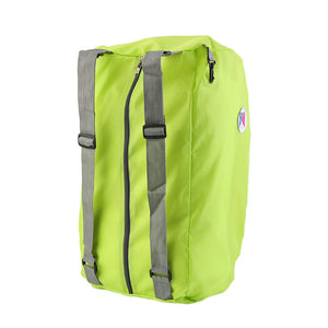 portable Zipper Soild Daily Traveling Sports Backpacks Shoulder bags Folding bag camping bag free shipping
