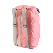 portable Zipper Soild Daily Traveling Sports Backpacks Shoulder bags Folding bag camping bag free shipping