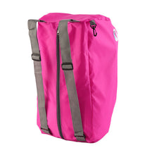 portable Zipper Soild Daily Traveling Sports Backpacks Shoulder bags Folding bag camping bag free shipping