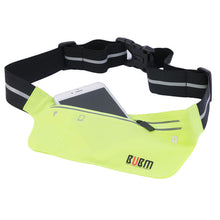 Super Slim Outdoor Sports Fitness Running Jogging Waist Belt Bag Pouch New Arrival
