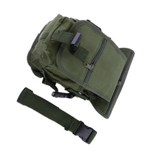 Outdoor Tactical Military Drop Leg Bag Panel Utility Waist Belt Pouch Bag free shipping