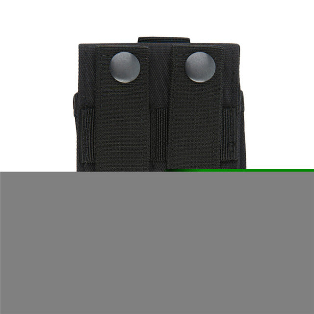 Waterproof Oxford Cloth Tactical Outdoors Military Phone Cover Bag Case Army Cover Case For Multi Phone Waist Belt Pouch