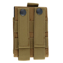 Waterproof Oxford Cloth Tactical Outdoors Military Phone Cover Bag Case Army Cover Case For Multi Phone Waist Belt Pouch