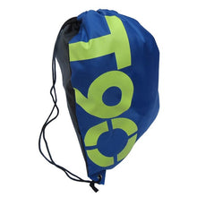 Double Layer Drawstring Gym Waterproof Backpacks Swimming Sports Beach Bag Travel Portable Fold Mini Shoulder Bags Free Shipping