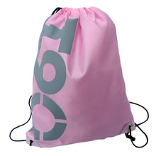 Double Layer Drawstring Gym Waterproof Backpacks Swimming Sports Beach Bag Travel Portable Fold Mini Shoulder Bags Free Shipping