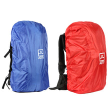 210T polyester taffeta PU coating Backpack rain cover Rain Resist Cover mountaineering Bag Backpack Hiking Camping Waterproof