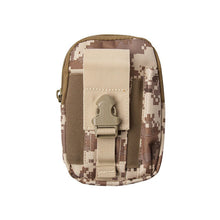 Outdoor Tactical Waist Belt Pack Bag Wallet Sports Camping Hiking Pouch new arrival