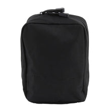 Outdoor Travel Kit Camping Man Multifunctional Debris Bag Medical Bag Small Portable Pockets Catchall Storage Bag Hot Sale