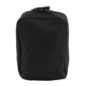 Outdoor Travel Kit Camping Man Multifunctional Debris Bag Medical Bag Small Portable Pockets Catchall Storage Bag Hot Sale