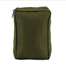Outdoor Travel Kit Camping Man Multifunctional Debris Bag Medical Bag Small Portable Pockets Catchall Storage Bag Hot Sale