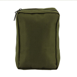 Outdoor Travel Kit Camping Man Multifunctional Debris Bag Medical Bag Small Portable Pockets Catchall Storage Bag Hot Sale