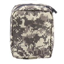 Outdoor Travel Kit Camping Man Multifunctional Debris Bag Medical Bag Small Portable Pockets Catchall Storage Bag Hot Sale