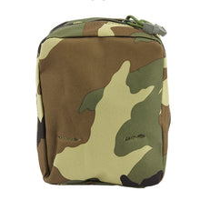 Outdoor Travel Kit Camping Man Multifunctional Debris Bag Medical Bag Small Portable Pockets Catchall Storage Bag Hot Sale