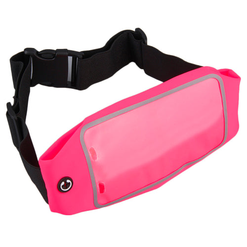 New Waterproof Running bag Camping Waist Packs Fitness Sport Hiking Bag Free Shipping
