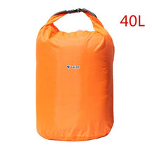 Bluefield Waterproof Floating Dry Bags  Portable Camping Drift Bags Water Resistance Super Light Weight Outdoor Rafting Tools