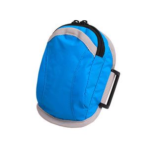 Running Sport Gym Keys Pouch Arm Wrist Bag Case For iPhone 6 5S 5C 5 4S 4 free shipping