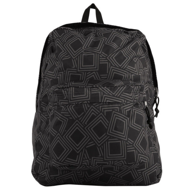Mountaineering polyester Women Men Children Backpack Climbing Outdoor Sports Camping Hiking Cycling Traveling School Bag