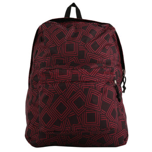 Mountaineering polyester Women Men Children Backpack Climbing Outdoor Sports Camping Hiking Cycling Traveling School Bag