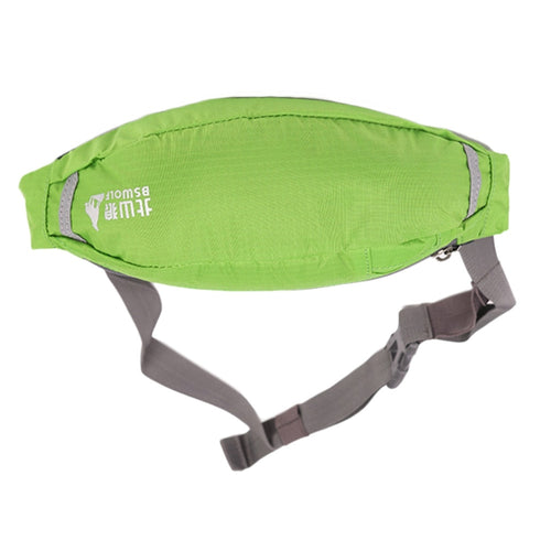 New Sports Runner Pack Waist Bag Fitness Running Jogging Cycling Belt Pouch free shipping