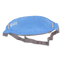New Sports Runner Pack Waist Bag Fitness Running Jogging Cycling Belt Pouch free shipping