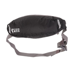 New Sports Runner Pack Waist Bag Fitness Running Jogging Cycling Belt Pouch free shipping