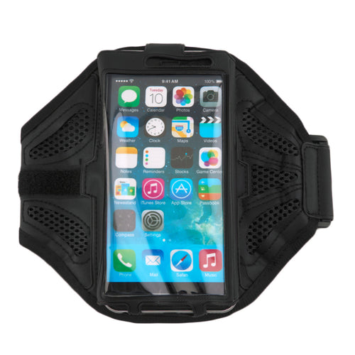 Running bags Jogging Sports Mesh Armband Gym Case Cover For iPhone 6S PLUS Free Shipping