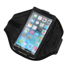Running bags Jogging Sports Mesh Armband Gym Case Cover For iPhone 6S PLUS Free Shipping