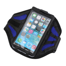 Running bags Jogging Sports Mesh Armband Gym Case Cover For iPhone 6S PLUS Free Shipping