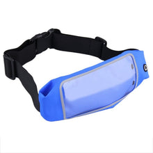 New Waterproof Running bag Camping Waist Packs Fitness Sport Hiking Bag Free Shipping