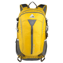 KIMLEE 35L Outdoor Travel Backpack Women Men Double Shoulder Sports Bag setting up drinking water supply system Free Shipping