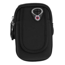 5.5 Universal Nylon Mobile Phone Armband Outdoor Gym Sports Running Gear Wrist Bag Arm Set Case Cover For Iphone 4 5 6s Samsung