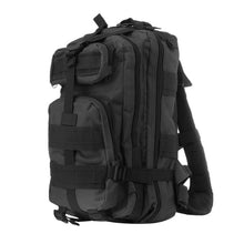 Outdoor Travel Hiking Backpack Military Tactical Mountaineering Bag Waterproof Nylon Trekking Rucksack Sport Camping Backpack