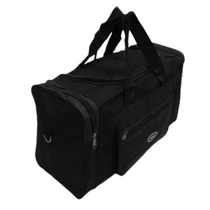 Universal Luggage Bag Oxford Patchwork Large Capacity Men And Women Outdoor Travel Tote Casual Handbag Business Bag Free Ship