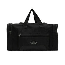 Universal Luggage Bag Oxford Patchwork Large Capacity Men And Women Outdoor Travel Tote Casual Handbag Business Bag Free Ship
